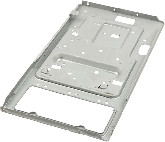 Bosch 437754 Plate