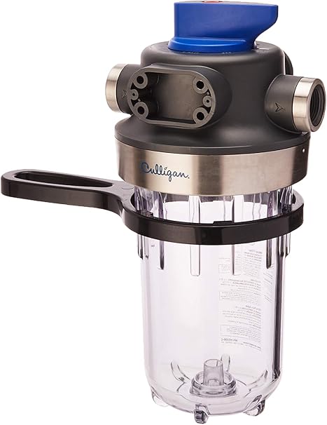 Culligan WH-HD200-C Whole House Heavy Duty 1