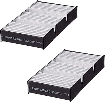 Hengst E3909LC-2 Cabin Filter