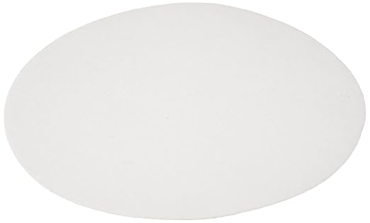 Sartorius FT-3-104-035 391 Grade Quantitative Filter Paper, Disc, Non Sterile, White, 35mm Diameter (Pack of 100)