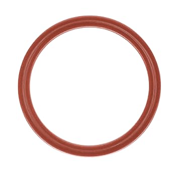 443 O-Ring, Silicone, 70A Durometer, 7-1/2