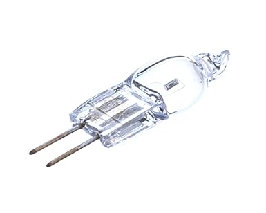 512495 Halogen Lamp Bulb - 12V 10W