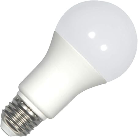 Satco S29830 Medium Light Bulb Finish, 4.19 inches, Frosted White