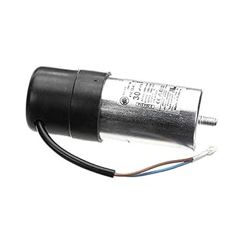 Atosa W0201827.04 Start Component Capacitor, RU