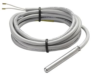 Johnson Controls A99BB-200C Temperature Sensor