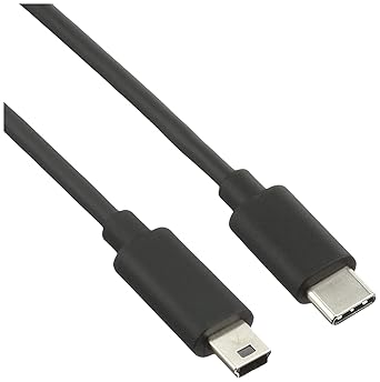 DJI R Multi-Camera Control Cable (Mini-USB)