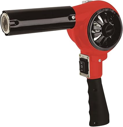 Astro Pneumatic 9426 Industrial Heavy Duty Heat Gun