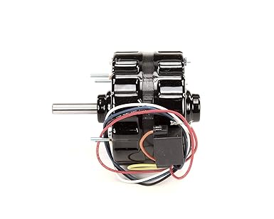 Greenheck 301461 Motor