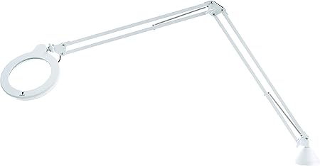 Daylight Company, LLC Daylight MAG Lamp S, UN1200, White