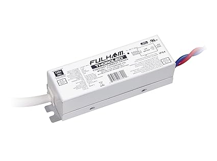 T1T11200350-15L ThoroLED-Single Channel-Triac Driver-120V Input-350mA Constant Current Output-Max 15W-ROHS Compliant-Linear Case-IP64 Dimming LED Driver