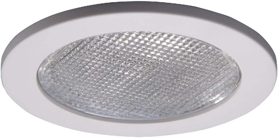 HALO 951PS Shower Light, White