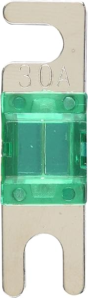 Install Bay MANL20 - 20 Amp Mini ANL Fuses (2 Pack)