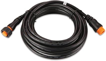 GARMIN ELEC. Garmin Extension Cable Garmin 010-11829-01 Extension Cable, 5m, Rudder Feedback