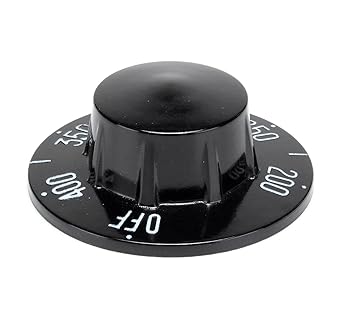 Vulcan Hart 00-944801 Thermostat Knob Fr