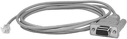 Celestron NexStar RS-232 Cable