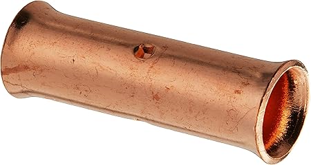 Dorman Help! 85630 Copper Butt Conn 4 Ga *