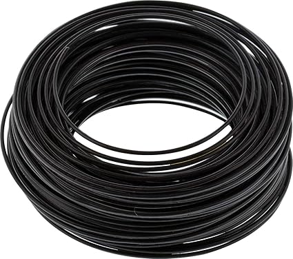 123110 General Purpose Wire, 20 lb-50 ft, Dark Annealed