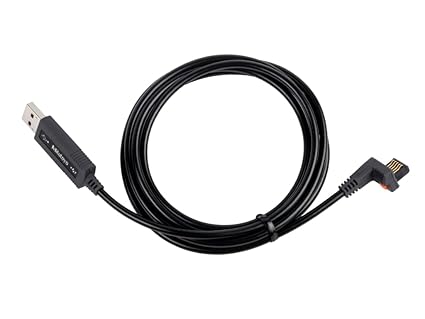 Mitutoyo 06AFM380C USB Direct Cable, USB-ITN-C, with Switch