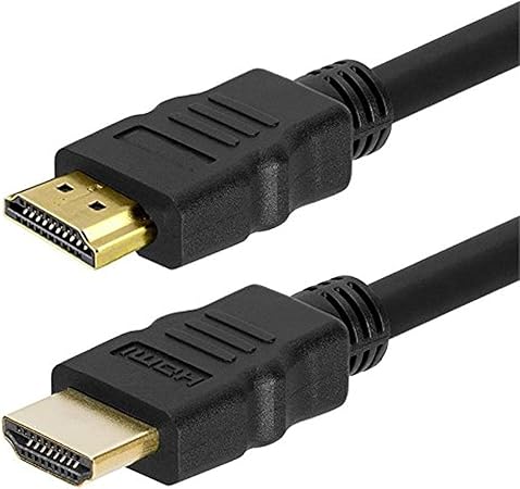 Inland ProHT HDMI High Speed with Ethernet 15ft Male to Male (08239)