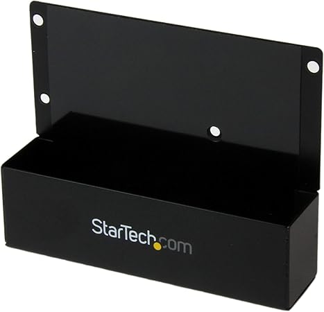 StarTech SATA to 2.5-Inch or 3.5-Inch IDE Hard Drive Adapter for HDD Docks (SAT2IDEADP)