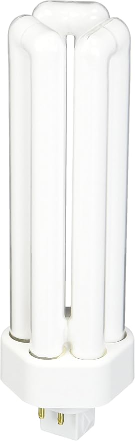 Sylvania 20887 Compact Fluorescent 4 Pin Triple Tube 2700K, 42-watt