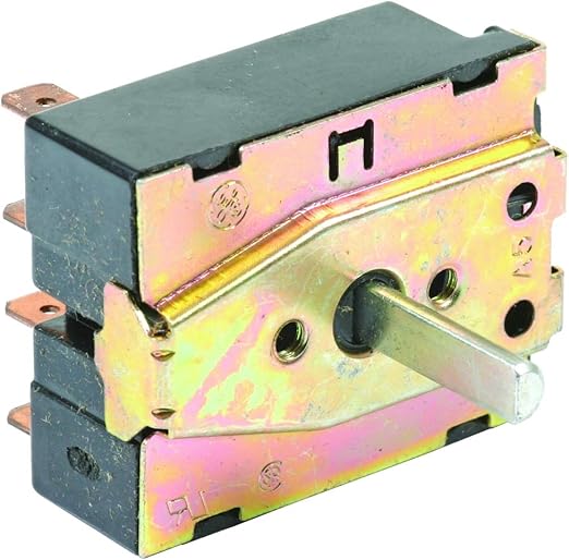 Blodgett 21068 Four Position Rotary Switch