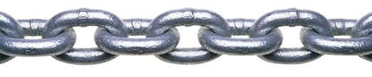 Chain HDG GRD 30 5/16IN X 92FT PC30516HDGP