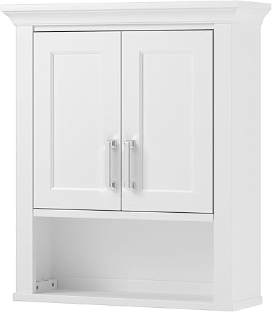 Cabinet Wall White 24X28IN HOWW2428