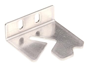 Beverage Air 03A07-021C-04 Bracket Hinge - Right Dp