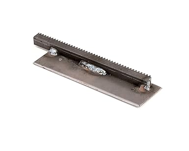 Montague 9208-8 Gear with Bracket