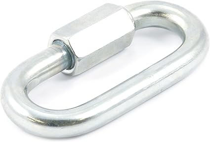 Forney 61125 Quick Link, 1/2-Inch