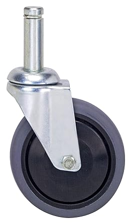 FSE Quantum WR-00CO Casters, Set of (4) 5