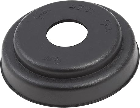 Grote 42312 MicroNova DOT Round Adapter Bracket 2.5