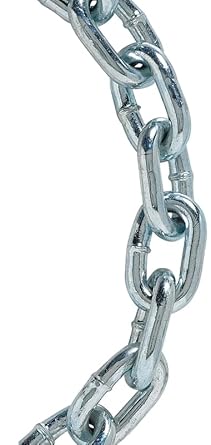 Chain HDG GRD 30 3/16INX250FT PC30316HDGP