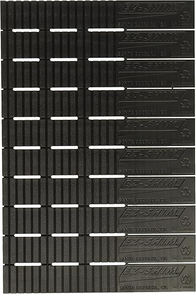 Ez-Shim Heavy Duty Shims (20 count)