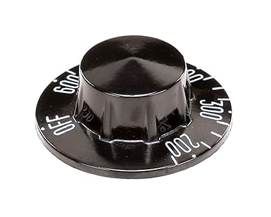 Southbend Range 1400860 600 Degree Griddle Knob