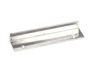 Atosa 83022702 Right Chopping Board Bracket