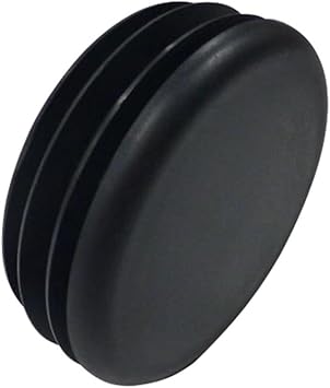 Westin - 80-0134 Plastic End Cap