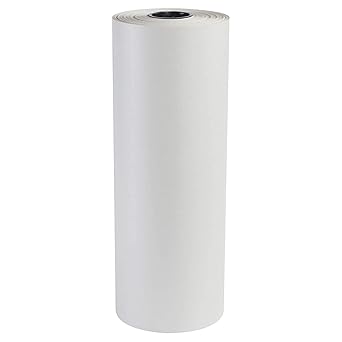 BOX USA Shipping Paper Roll 1440'L x 24