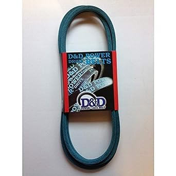 D&D PowerDrive A-A81K Kevlar V Belt, 83