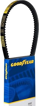 Goodyear Belts 15345 V-Belt, 15/32