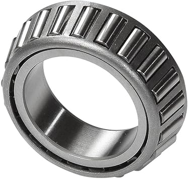 Timken 395 Tapered Roller Bearing