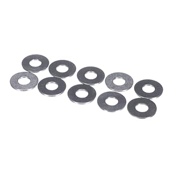 Trane Shim; 0.050x0.505 (Pack of 10) SHM00854