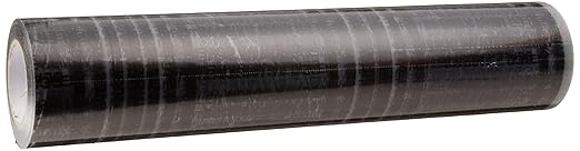 PCC240300PP3 Automotive Carpet Plastic Film, Perforated, Printed Dealer Must Remove, 24