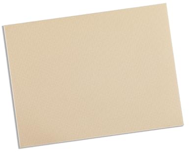 Rolyan Splinting Material Sheet, Aquaplast Original, Beige, 1/16