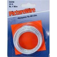 15 Strands Braided Wire 23552