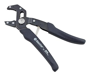 IDEAL INDUSTRIES 35-450 Robo Grip Pliers 7 in.