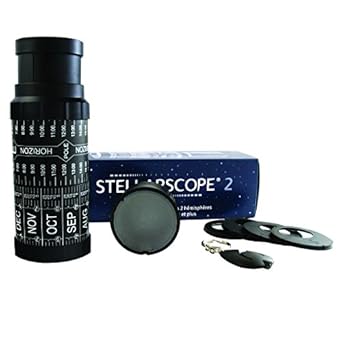 3B Scientific U49775 Stellarscope