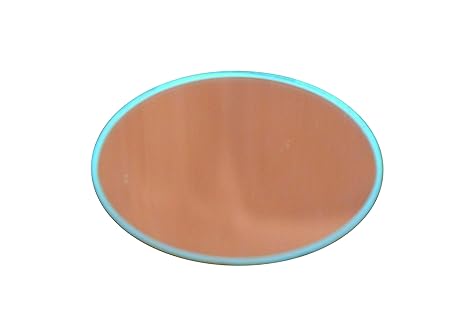 Concave Mirror, 100mm Diameter, 150mm Focal Length