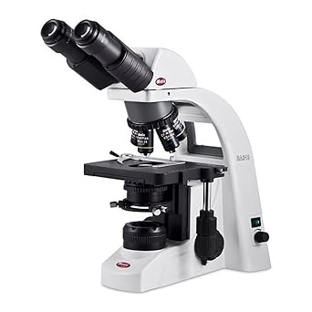 1100100401297, BA310 Series Binocular Advanced Upright Compound Microscope